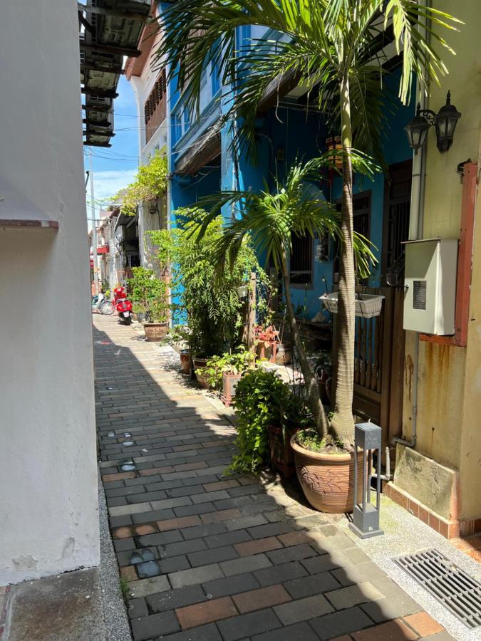 Aayu Stewart George Town Penang Hotel Exterior foto