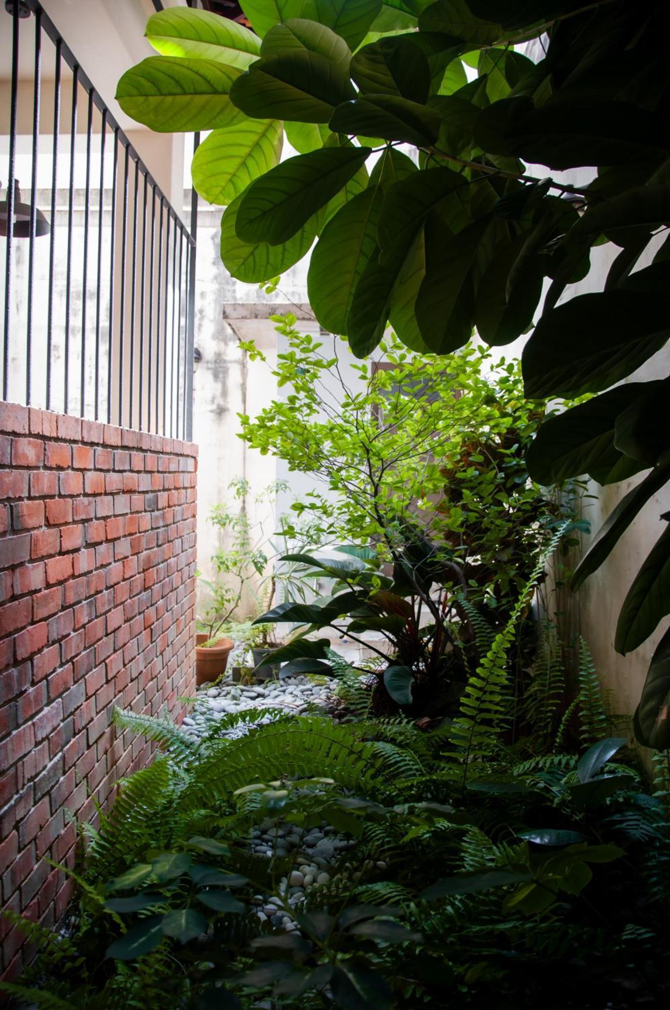 Aayu Stewart George Town Penang Hotel Exterior foto